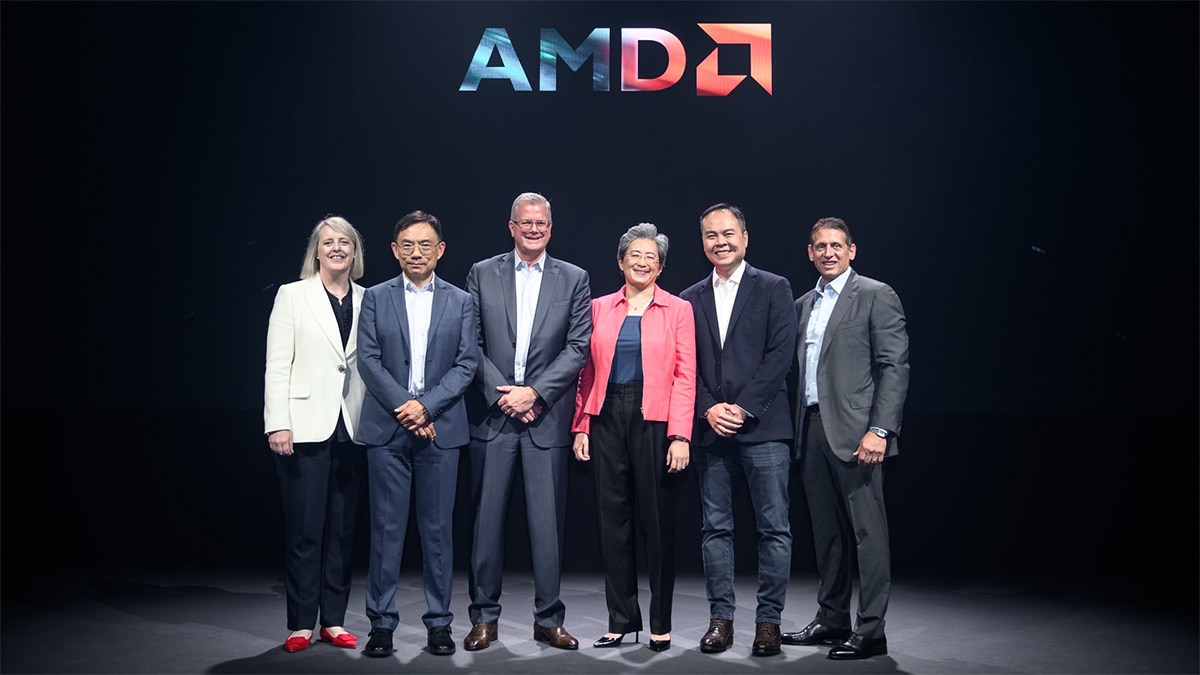 AMD Leadership Team that includes Dr. Lisa Su, John Taylor and Ruth Cotter AMD Leadership Team that includes Dr. Lisa Su, John Taylor and Ruth Cotter