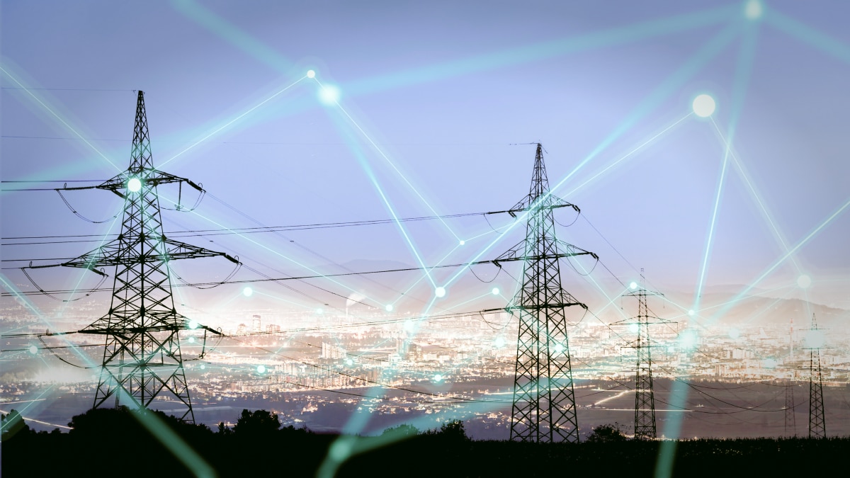 electric grid
