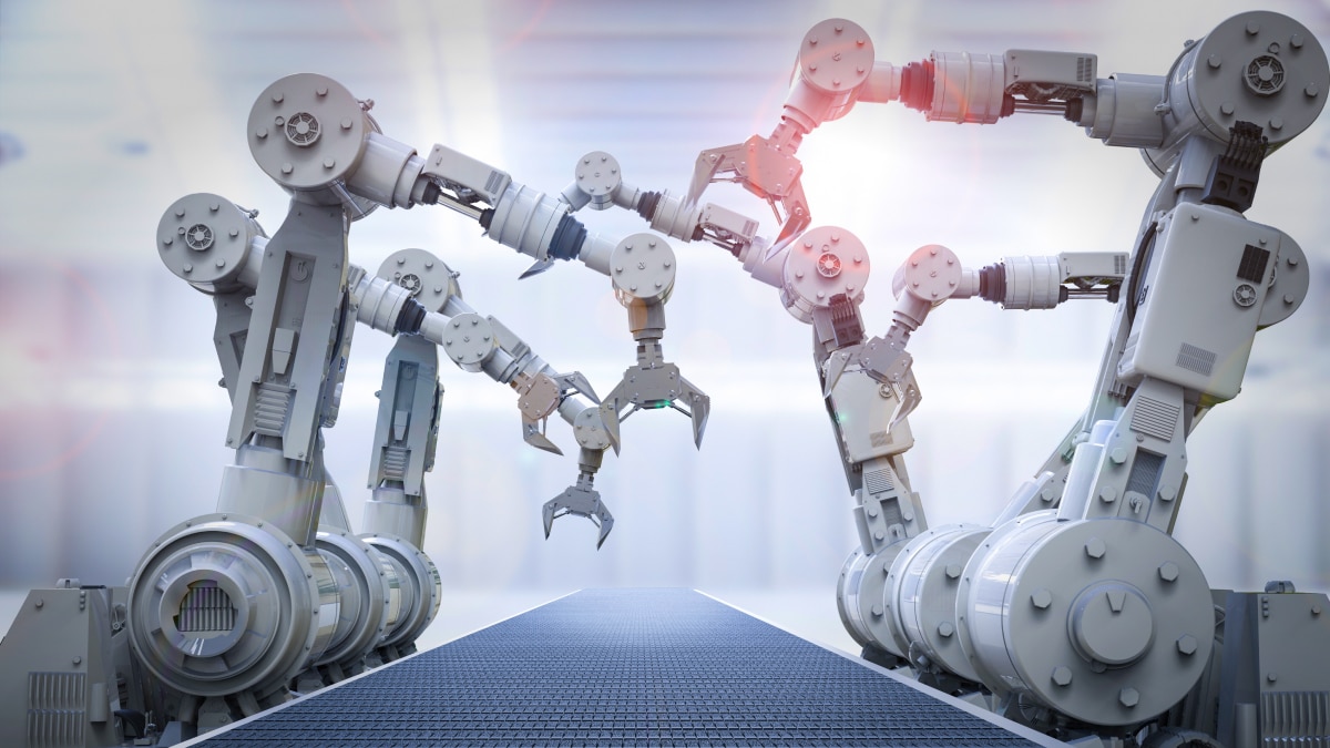 robotics