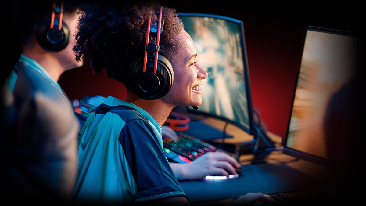 AMD Noise Suppression