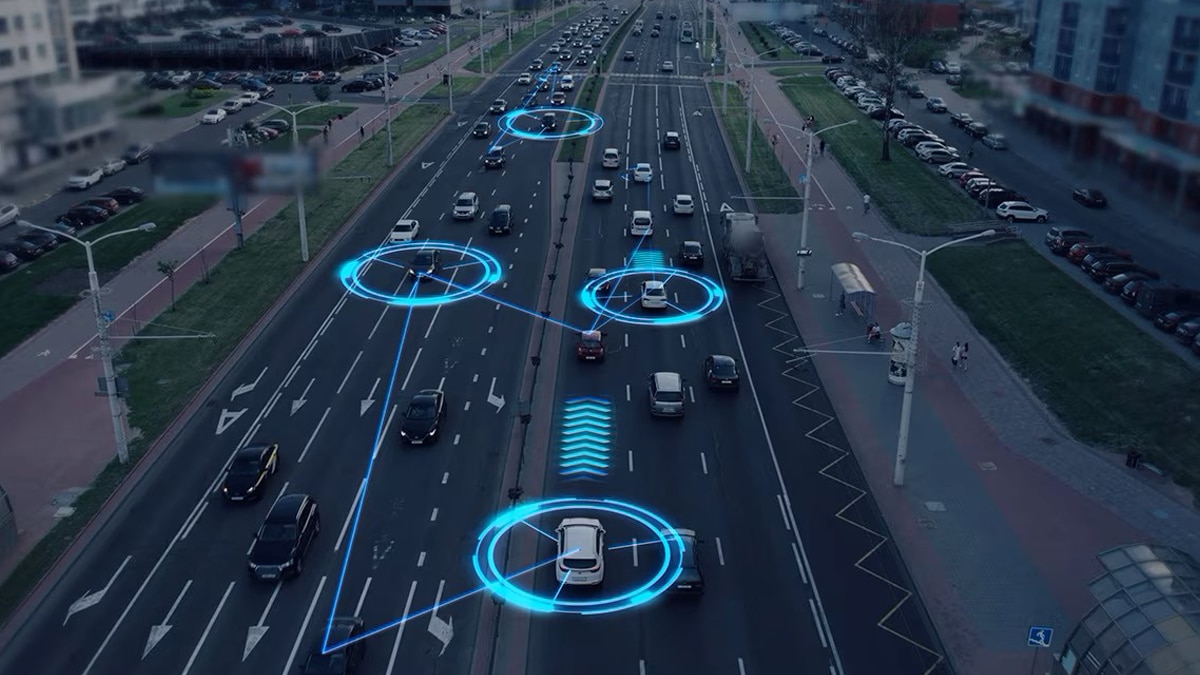 automotive LiDAR automotive LiDAR