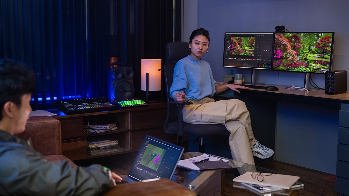 computer creators