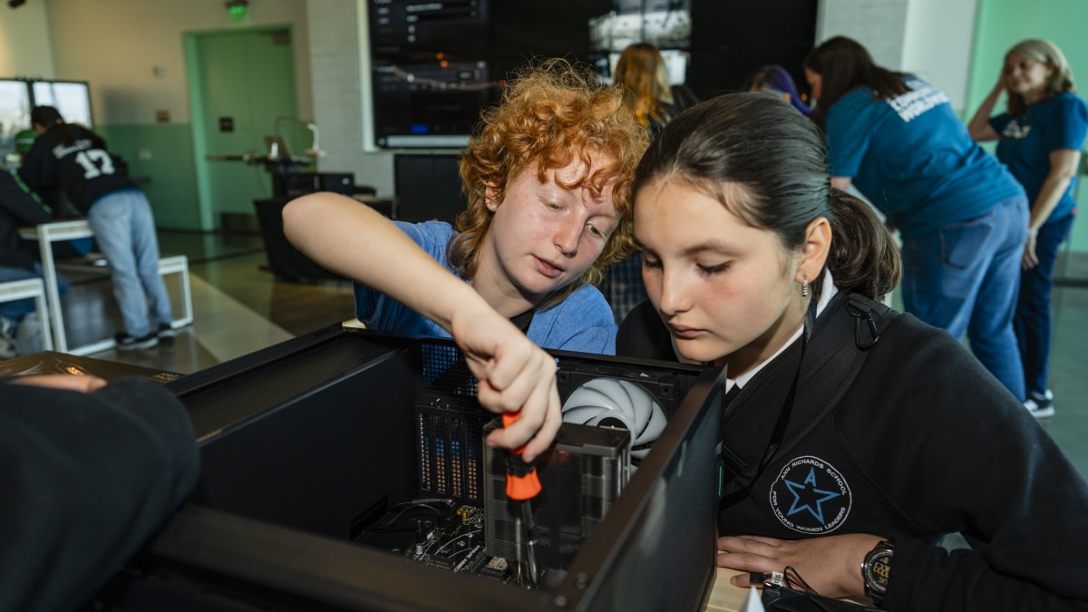 STEM education