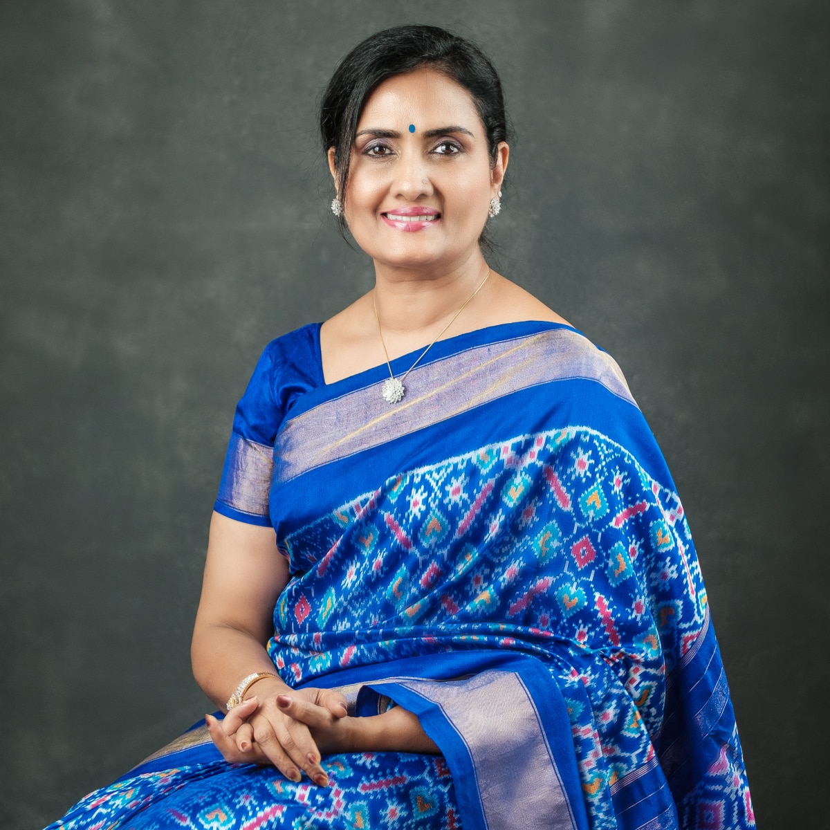 Jaya Jagadish