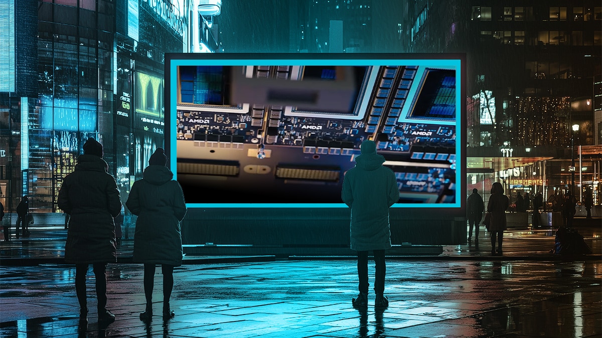 digital sign