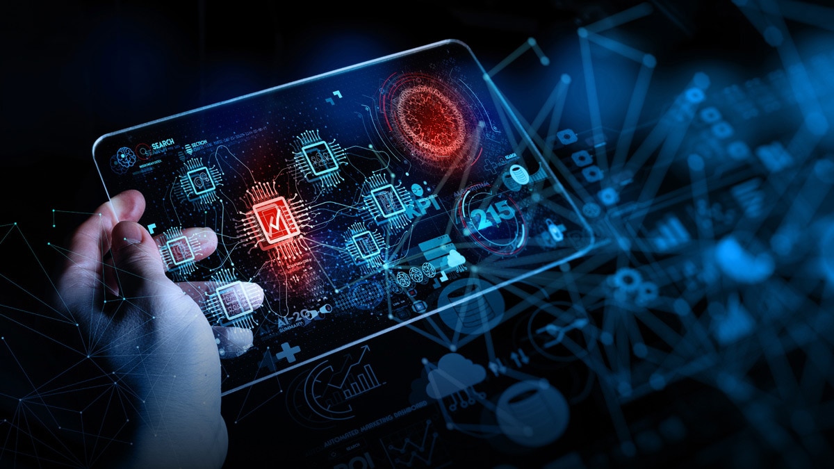 Now You Can Run Agentic AI Offline