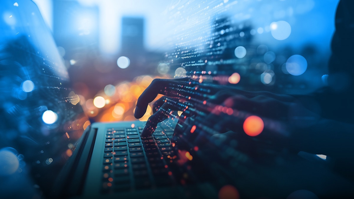 Liquid AI & AMD Show the Future of On-Device AI With Local Private Meeting Summarization