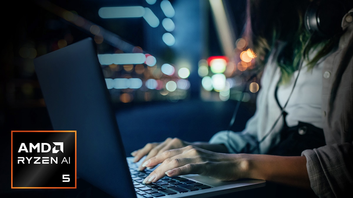 Optimized For Real Life