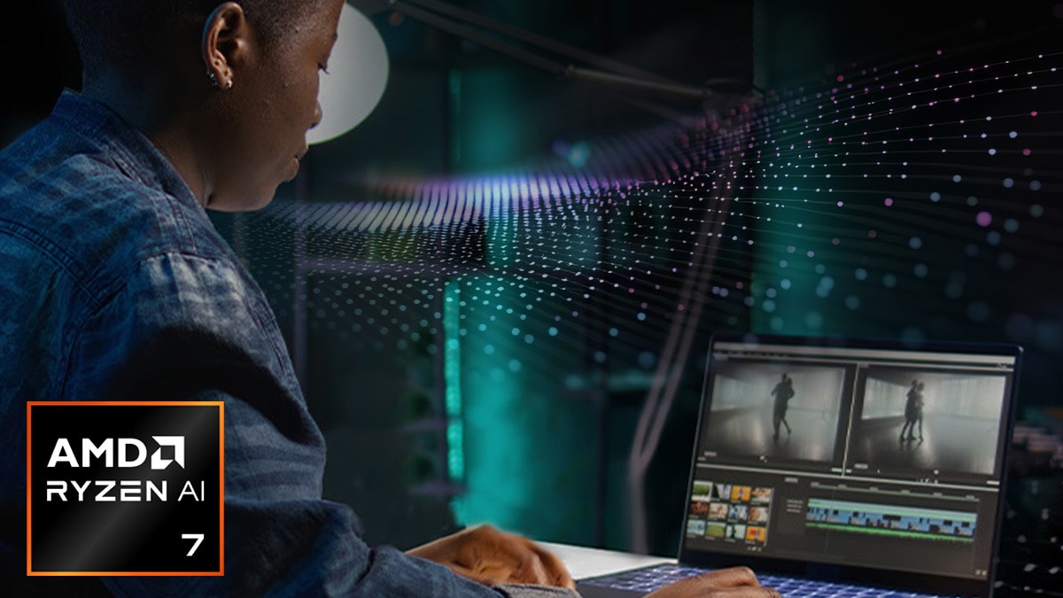 Power to Take You Further, Faster