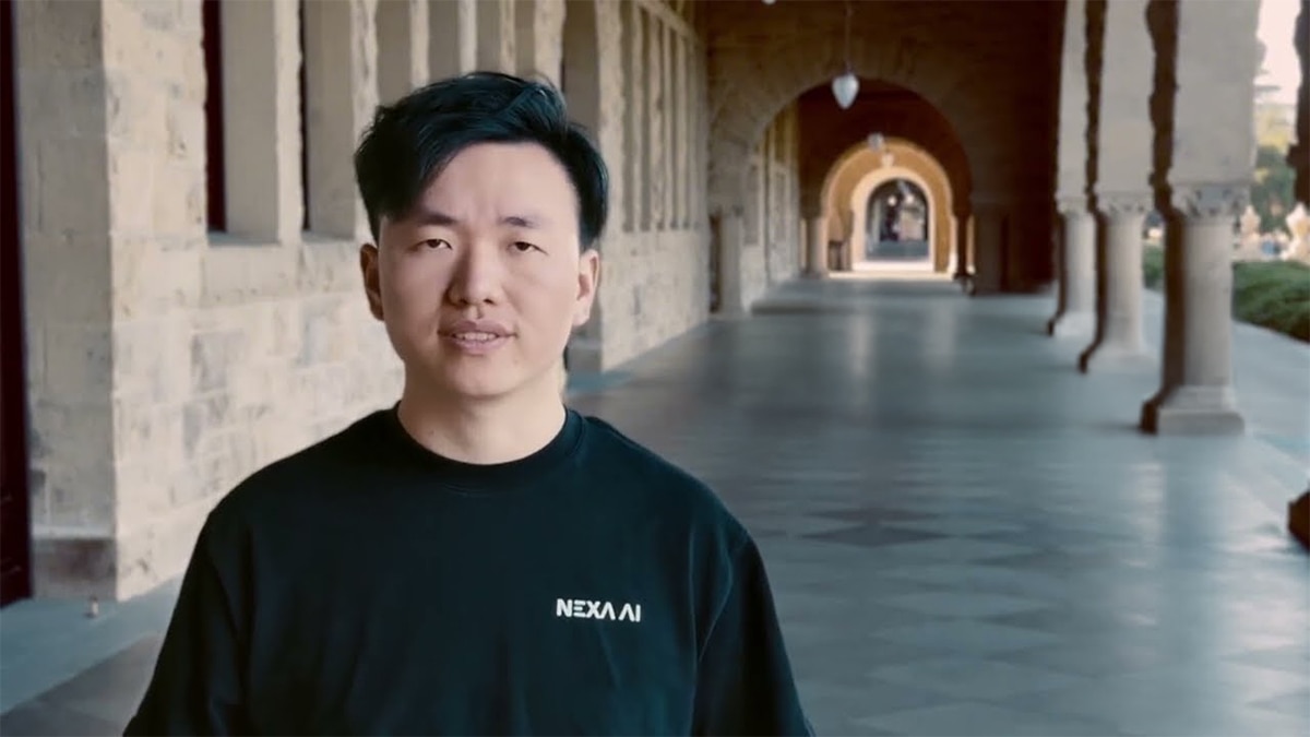 Hyperlink by Nexa AI