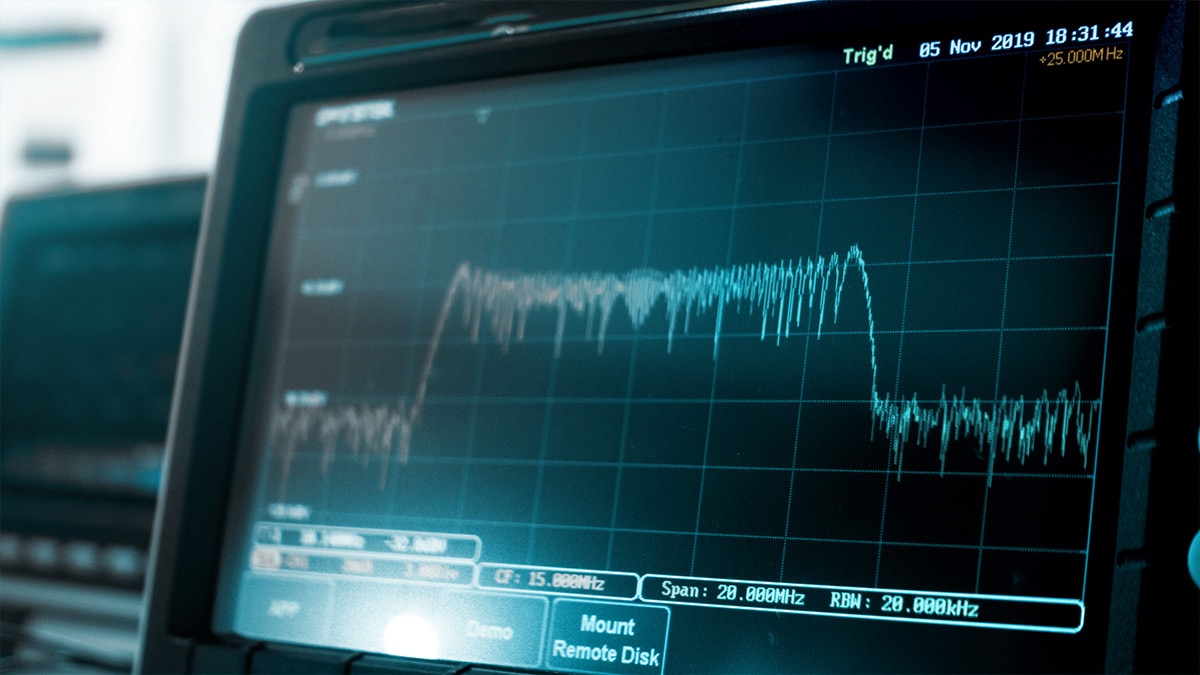 Digital Oscilloscope