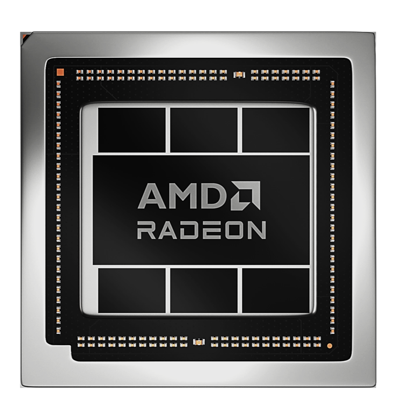 AMD Introduces Fastest AMD Radeon Laptop Graphics Ever Developed