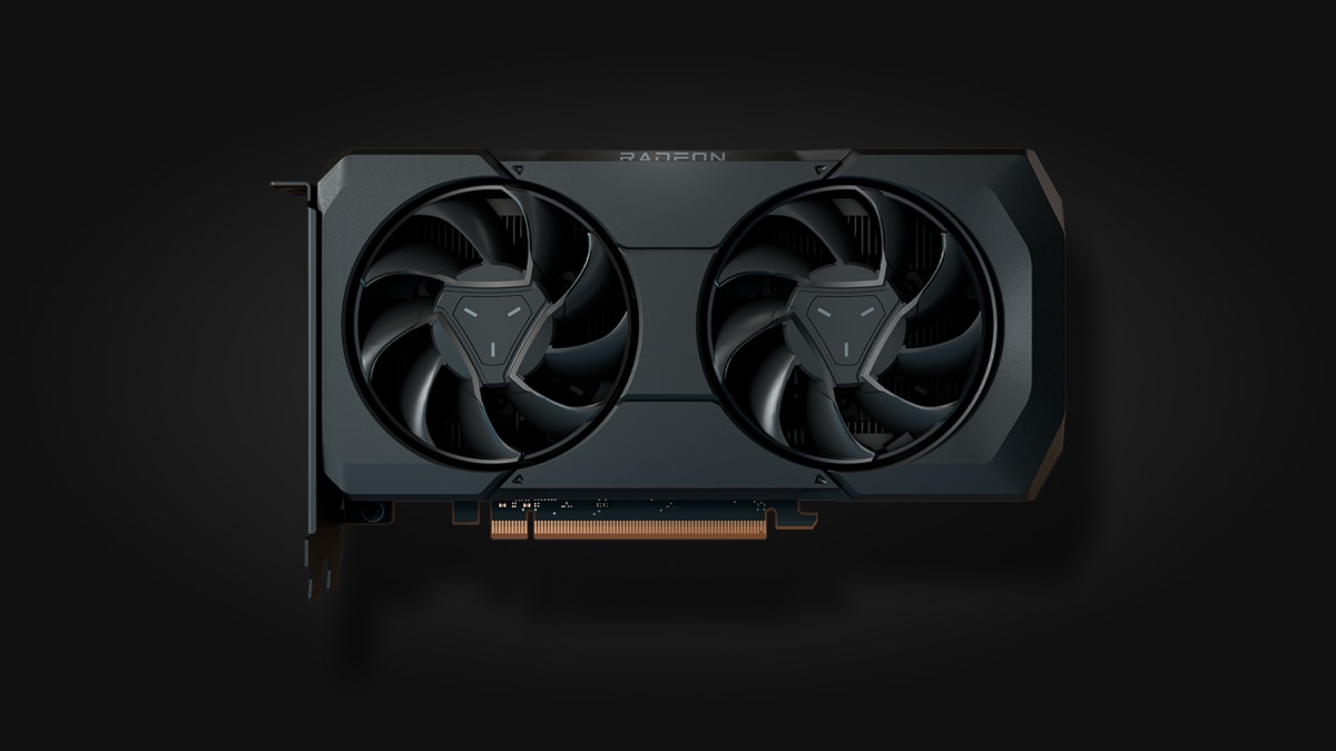 AMD Unveils AMD Radeon RX 7600 XT Graphics Card – Incredible Gaming at  1080p and Beyond for Under $350