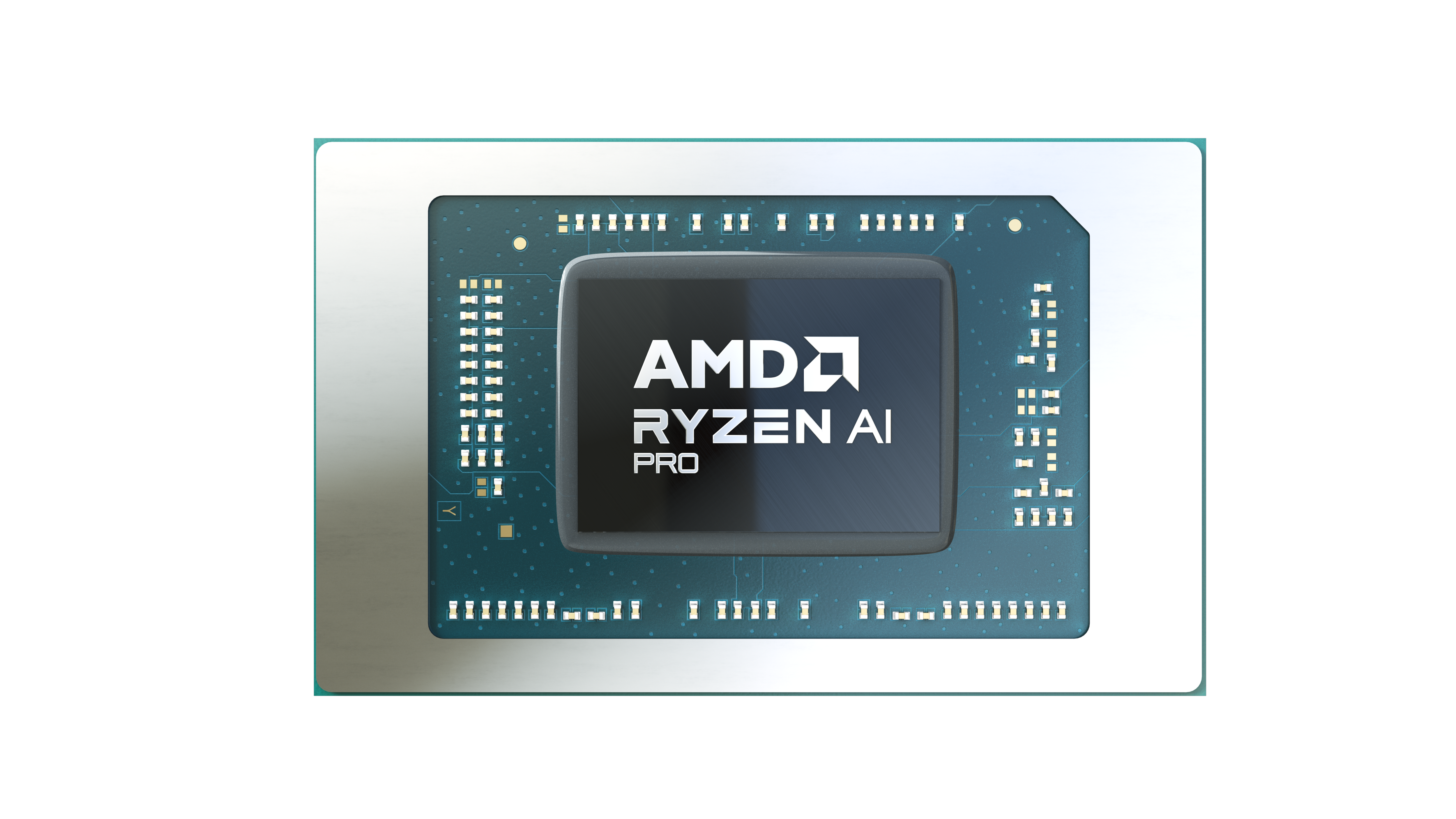 AMD宣布搭载AMD锐龙AI PRO处理器的首批戴尔商用PC