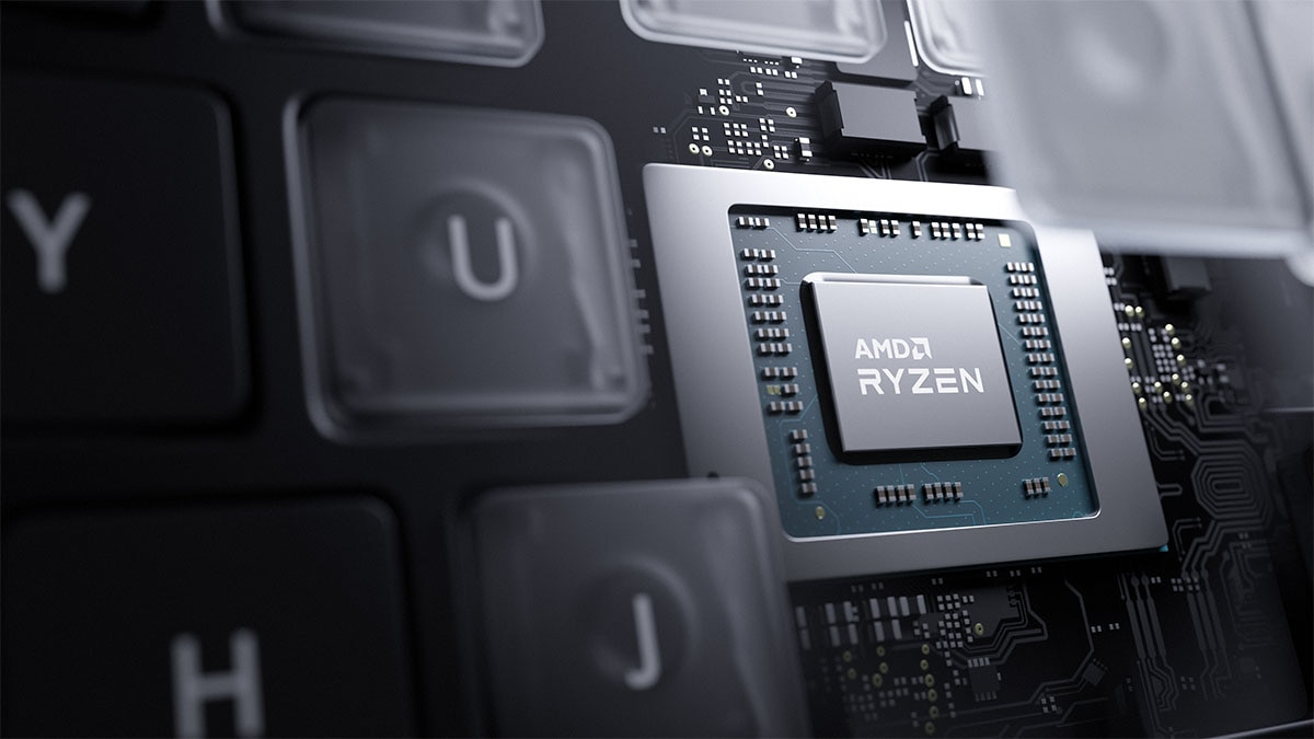 AMD Ryzen™ 5 7600 Processor – Good Gaming Tech