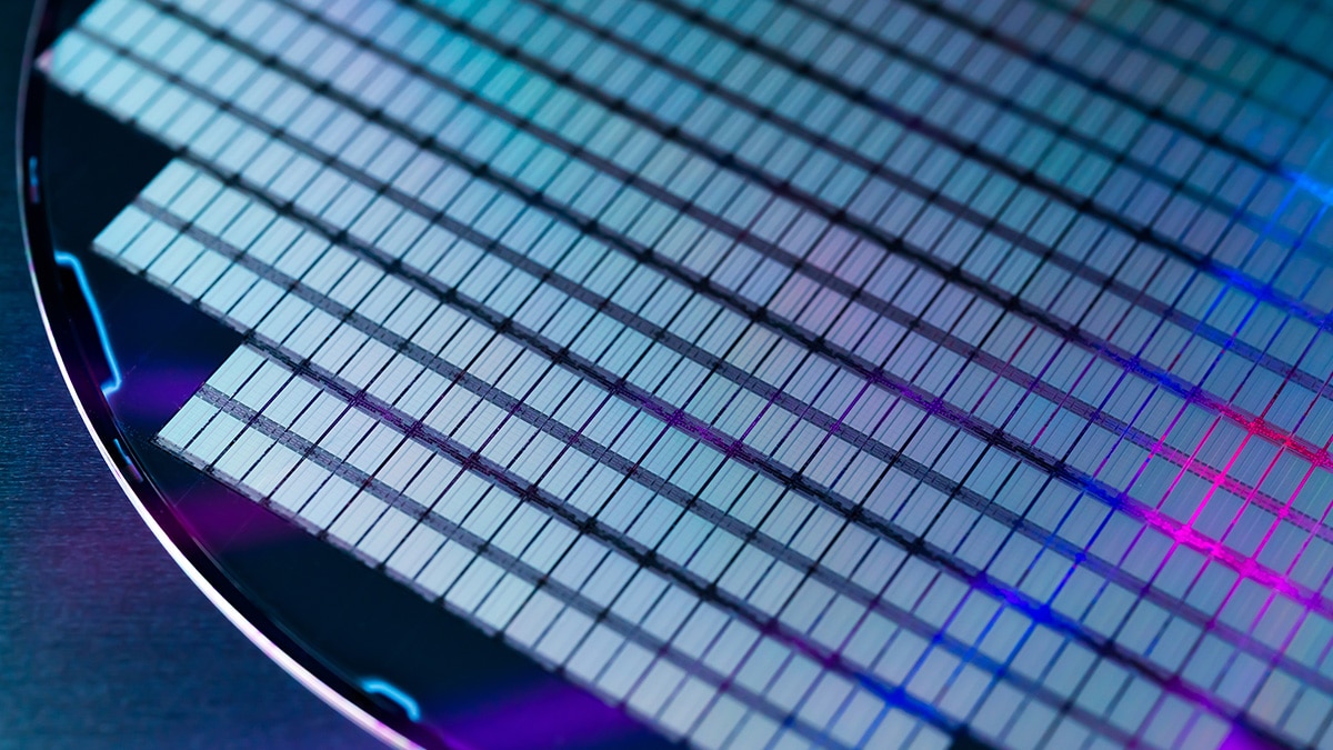 semiconductor