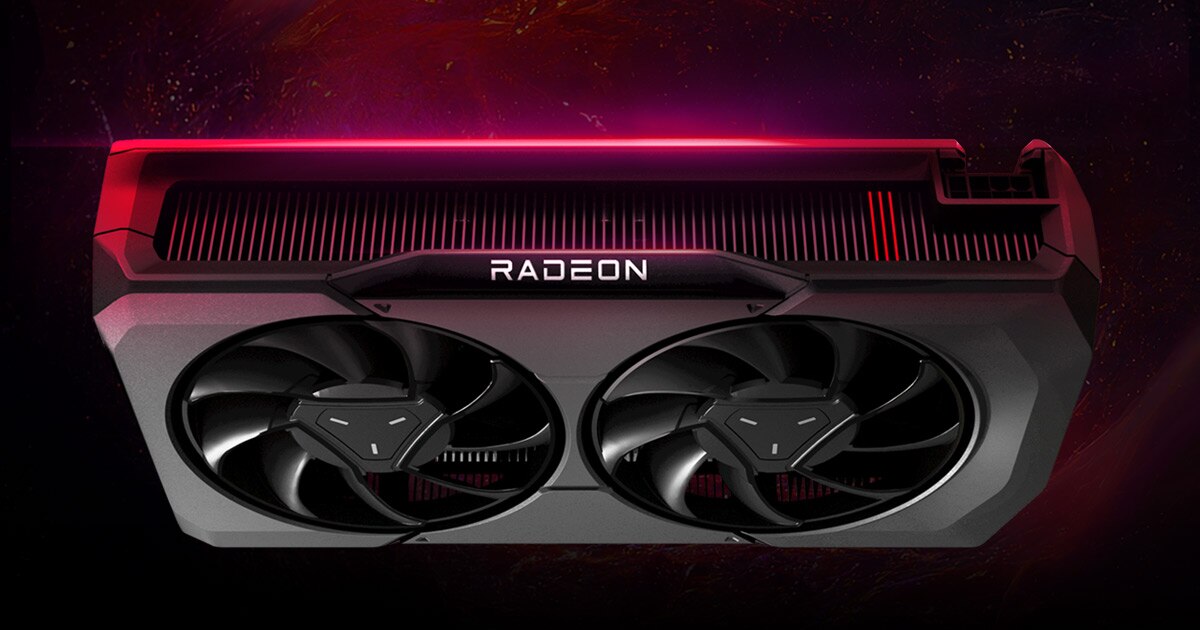 AMD Radeon GPU