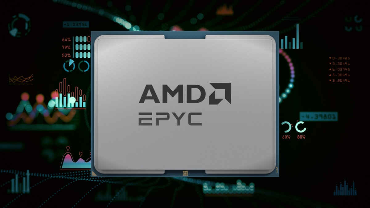 AMD EPYC AMD EPYC