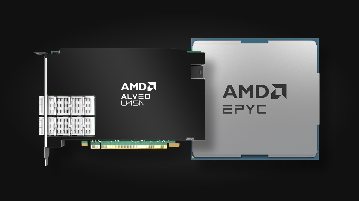 AMD EPYC（霄龙）8004 处理器