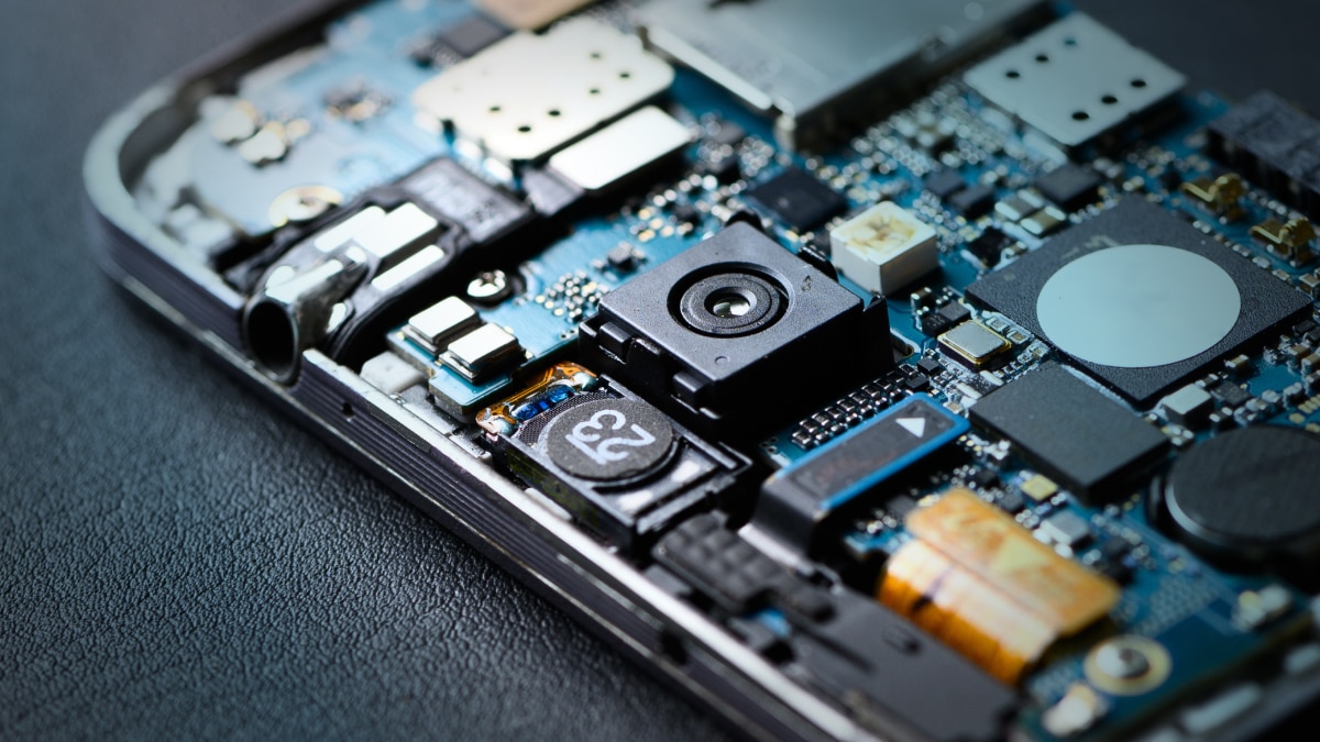 smartphone smartphone