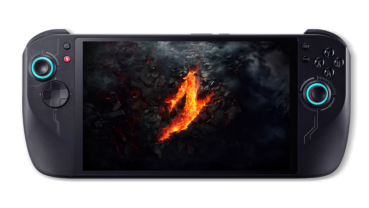 Acer Nitro Blaze
