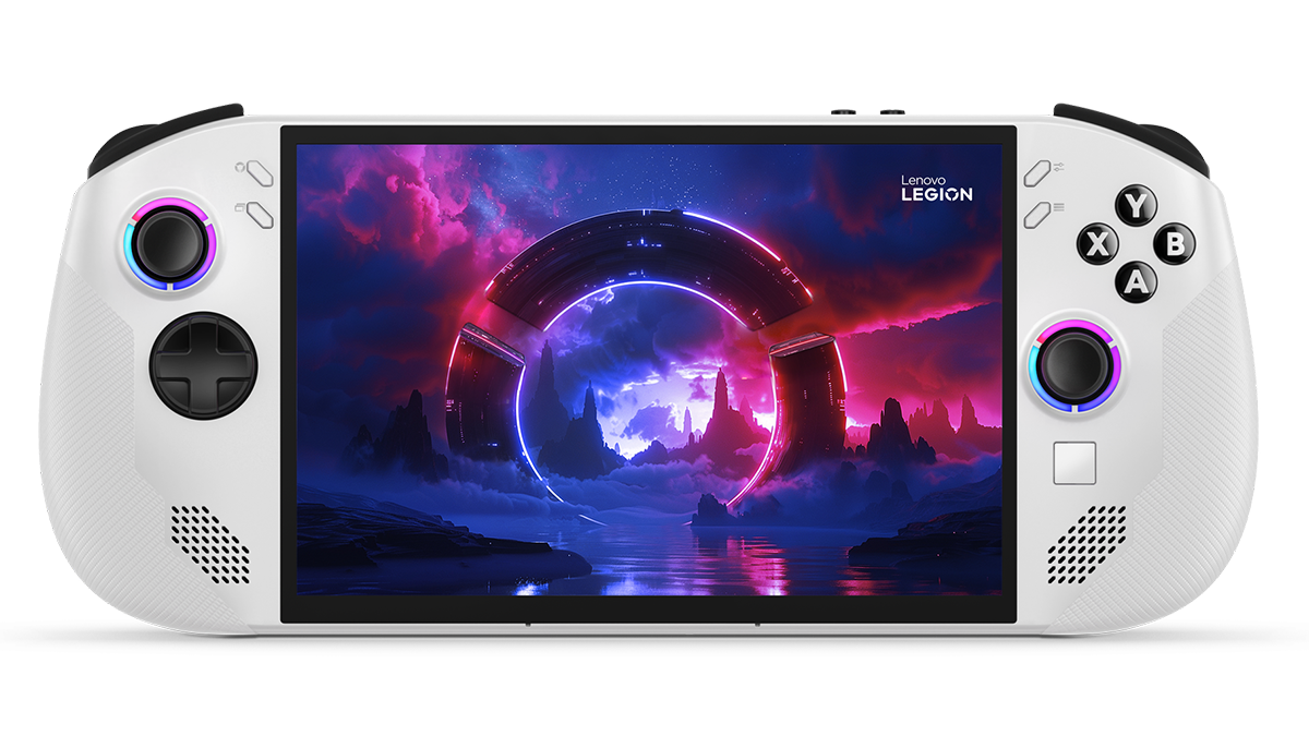 Lenovo Legion 