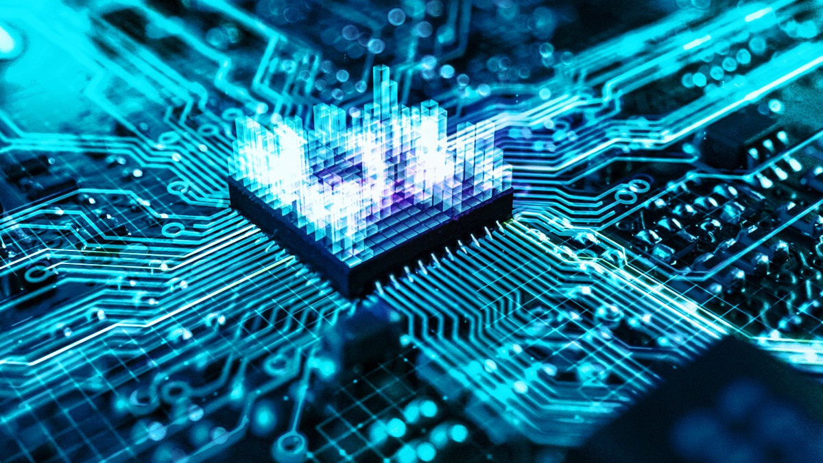 Mother Board CPU