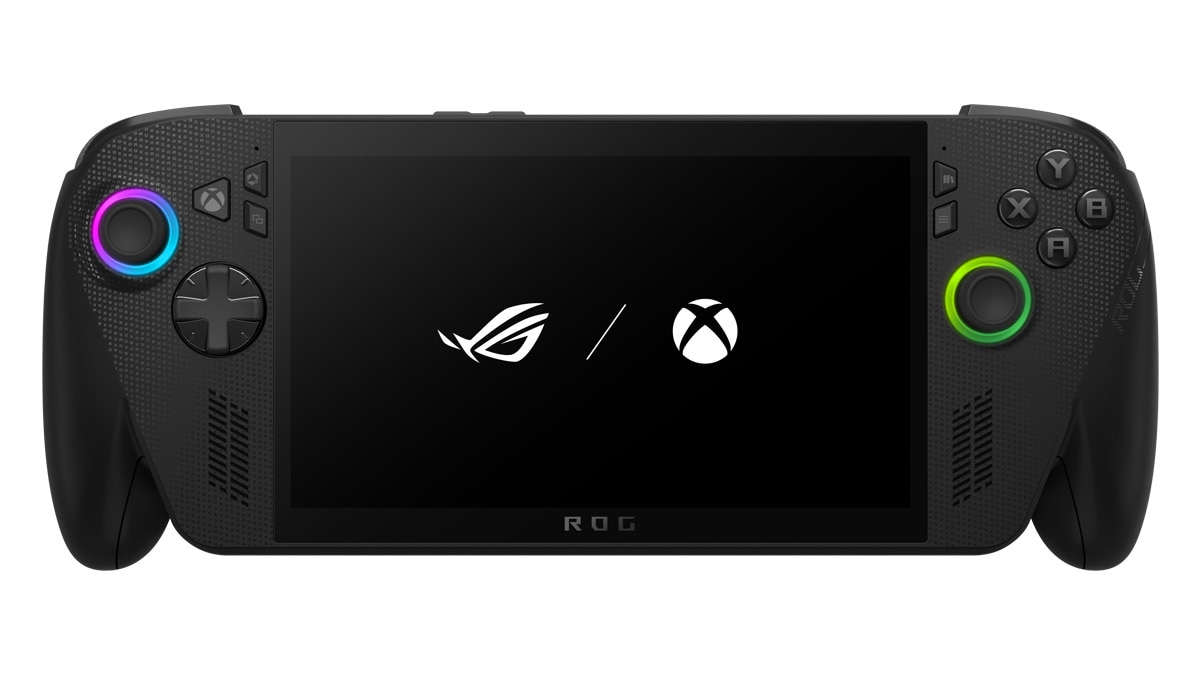 Asus ROG Ally  