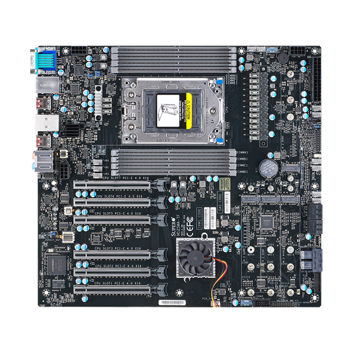 Supermicro M12SWA-TF