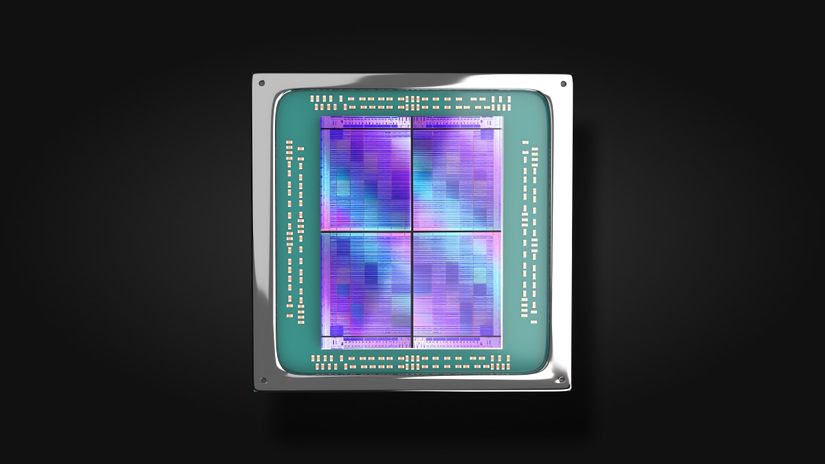 AMD Versal™ Premium VP1902 adaptive SoC