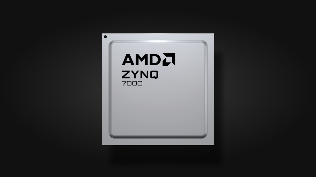 AMD Zynq 7000 SoC