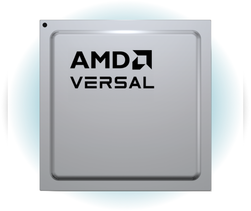 AMD Versal AMD Versal