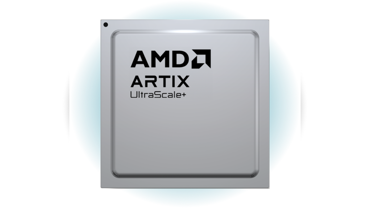 Artix UltraScale+ FPGAs