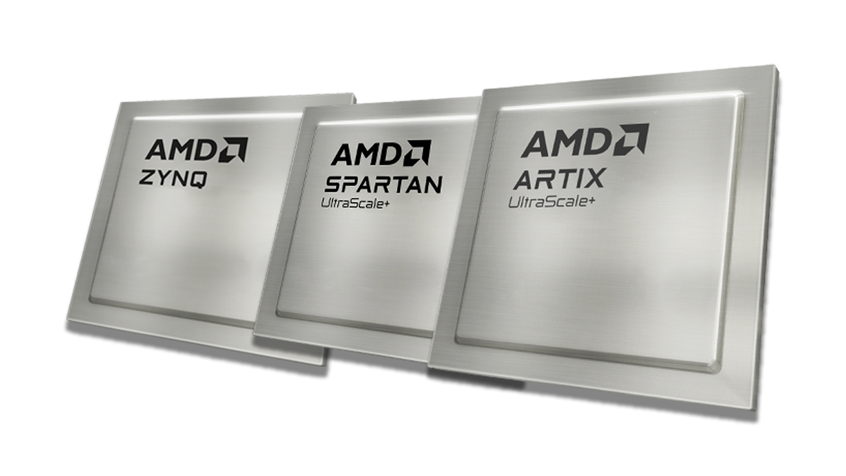 AMD Zynq & Spartan UltraScale+ & Artix UltraScale+ AMD Zynq & Spartan UltraScale+ & Artix UltraScale+