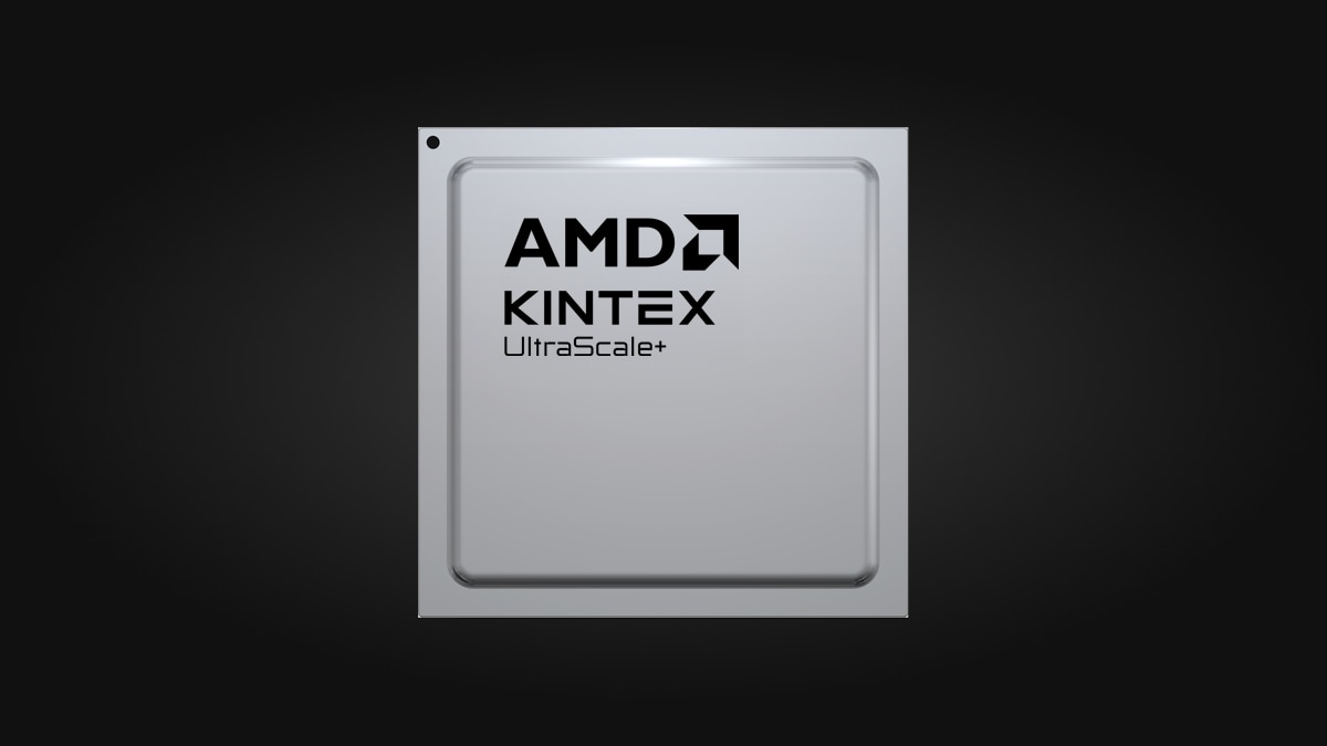 AMD Kintex UltraScale+