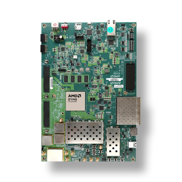 AMD Zynq UltraScale+ RFSoC ZCU111 Evaluation Kit