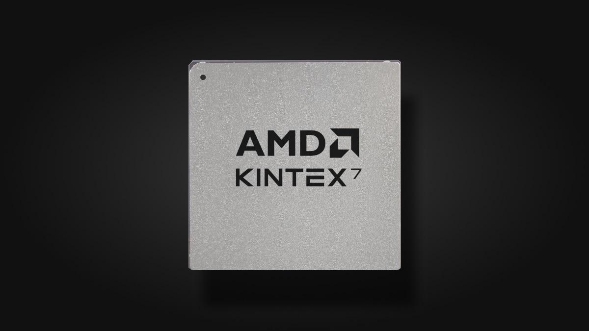 AMD Kintex™ XQ