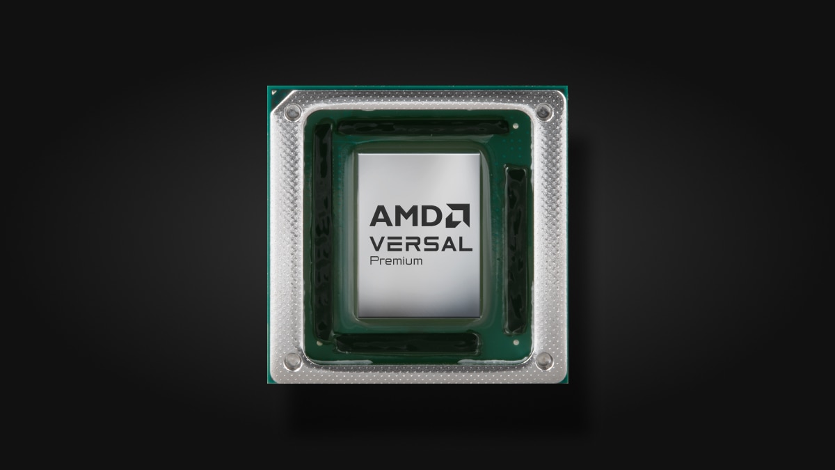 AMD Versal Premium XQ