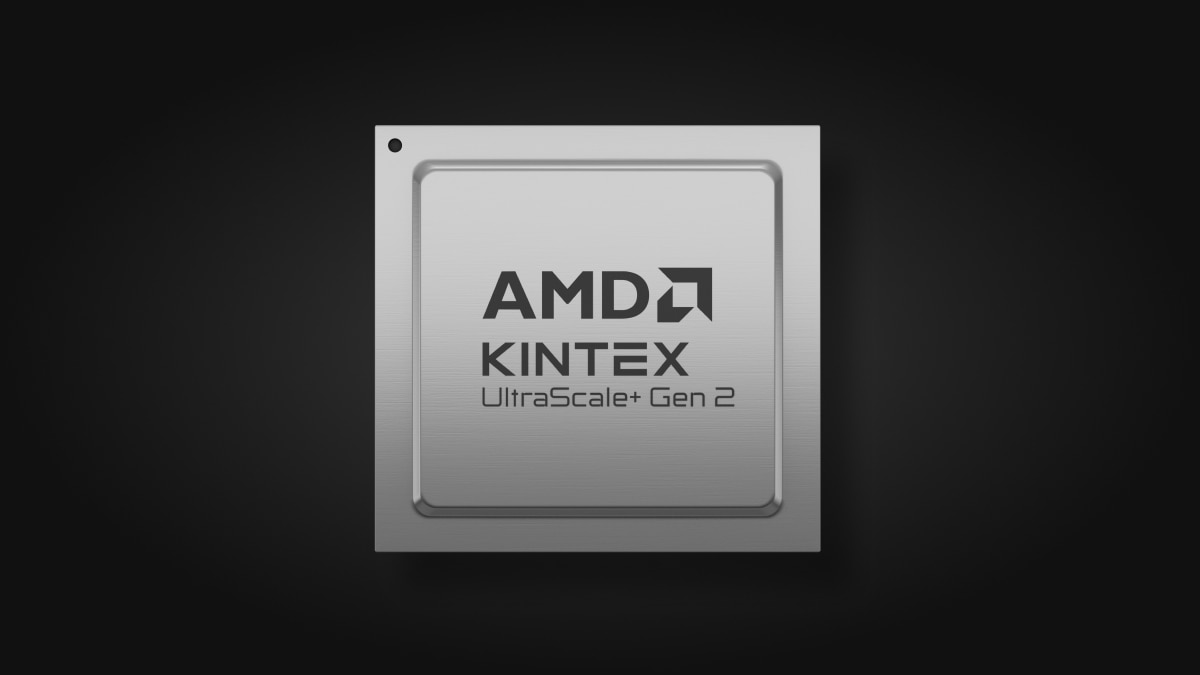 AMD Kintex UltraScale+ Gen 2