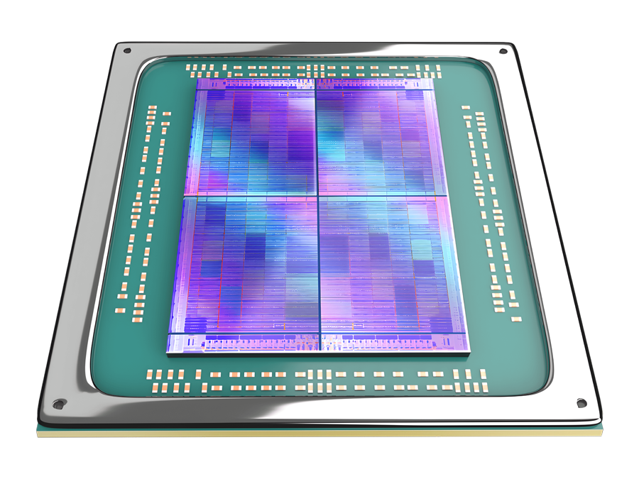 AMD Versal Premium VP1902 AMD Versal Premium VP1902