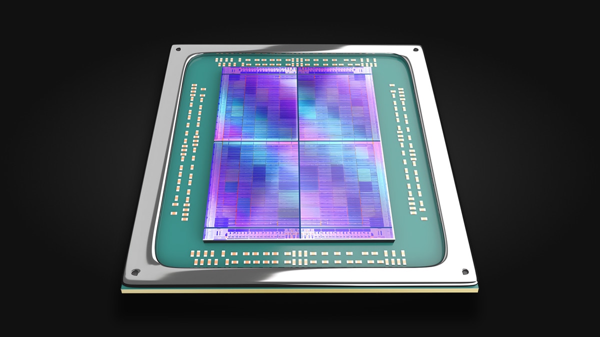 AMD Versal Premium VP1902
