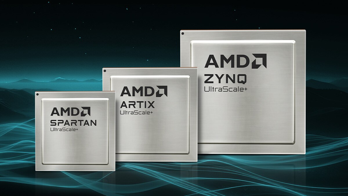 Cost-Optimized FPGAs and Adaptive SoCs