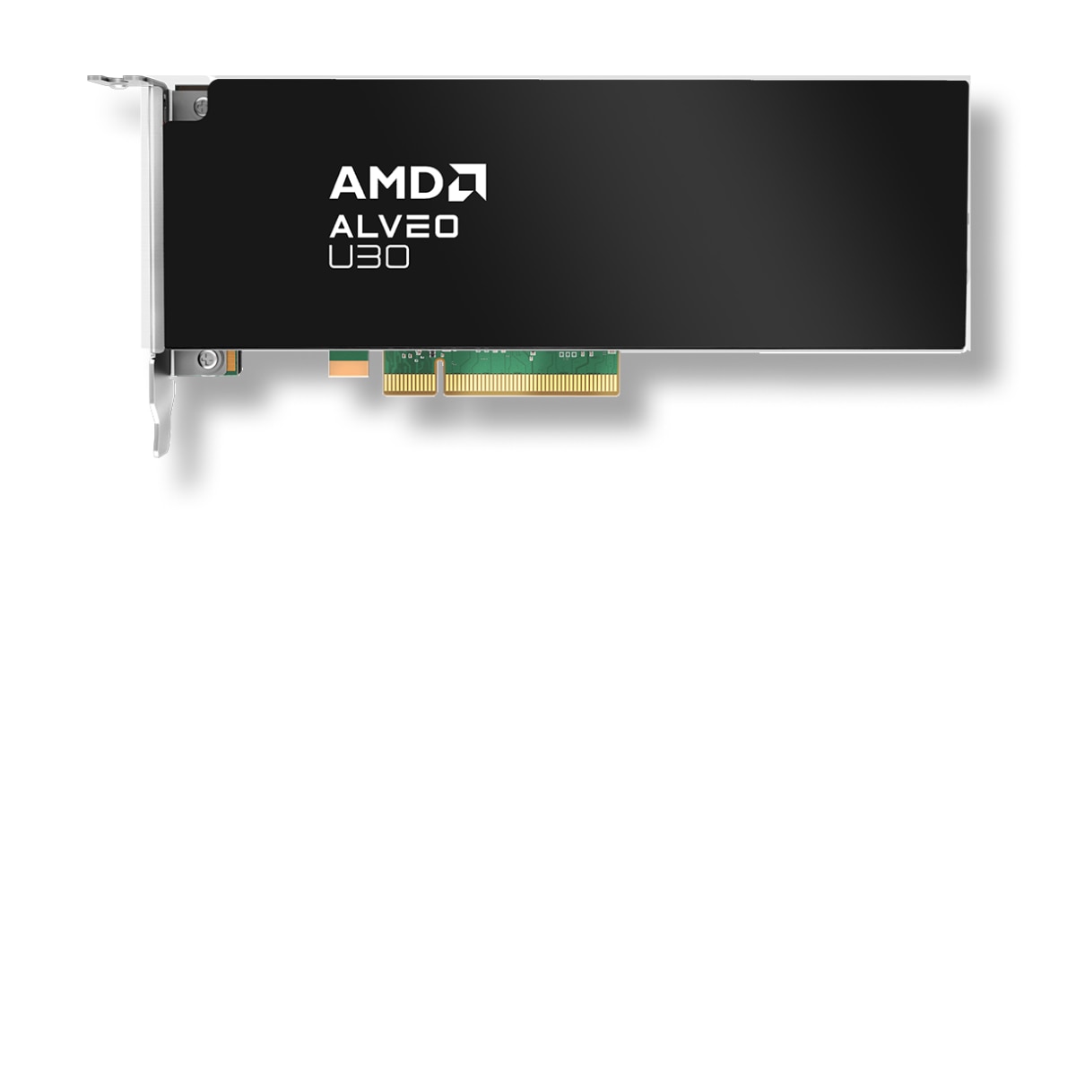 AMD Alveo U30