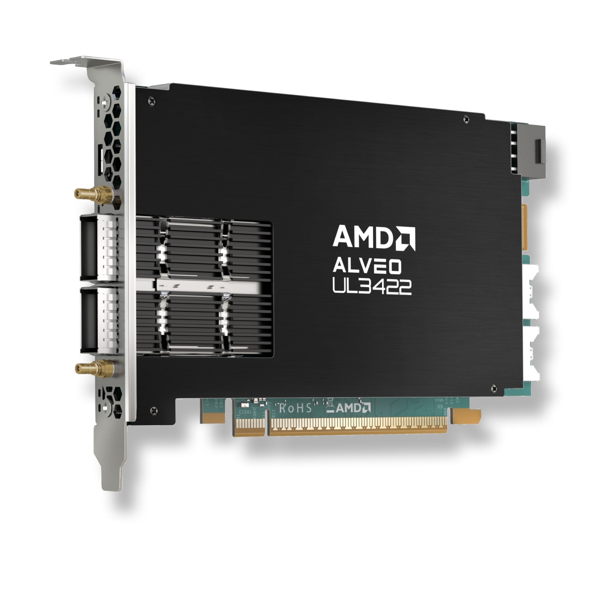 Alveo UL3422 1