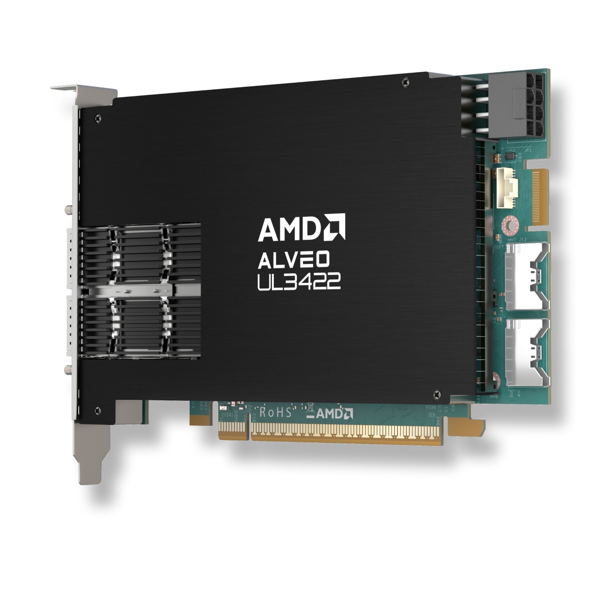 Alveo UL3422 2