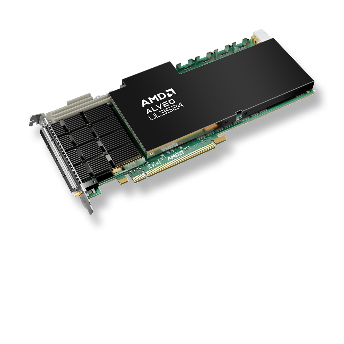 alveo ul3524-1