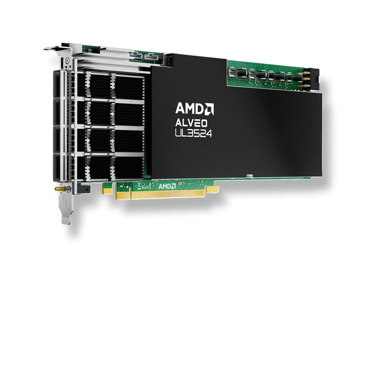alveo ul3524-2