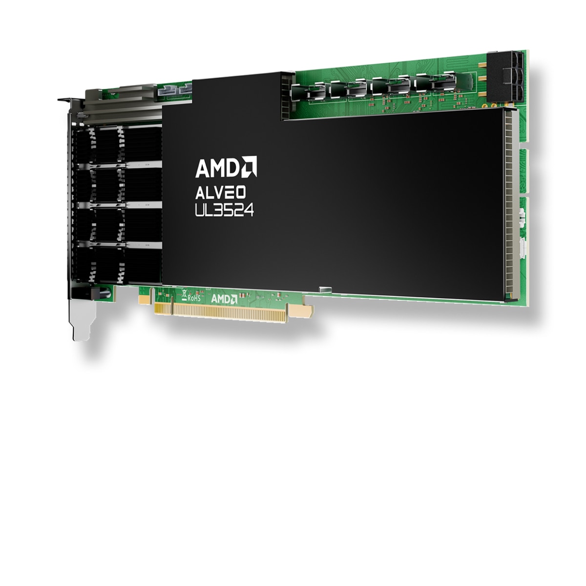 alveo ul3524-3