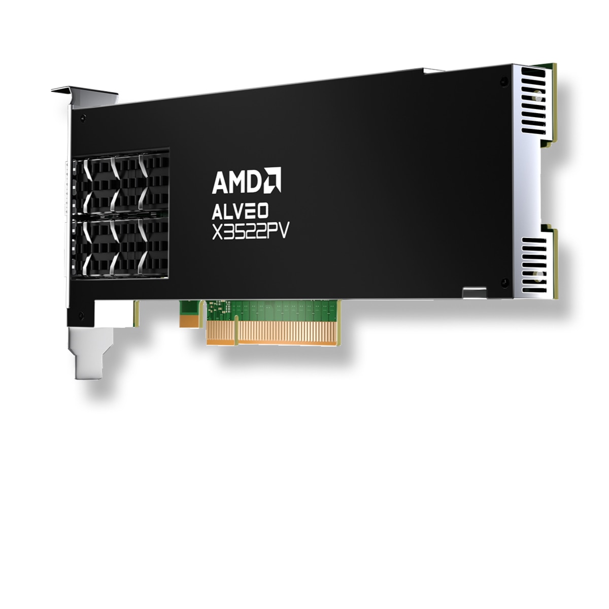 AMD Alveo X3522PV Card