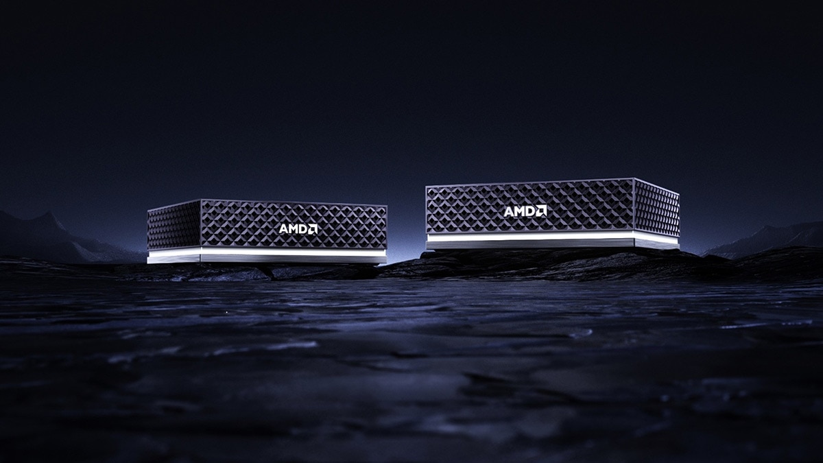 AMD Powers Next-Generation Agent Computers with New Ryzen AI Halo Developer Platform and Ryzen AI Max PRO 400 Series Processors